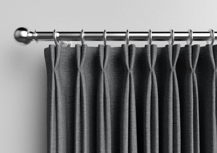 Erin, Ash - Made to Measure Curtains - Image 10